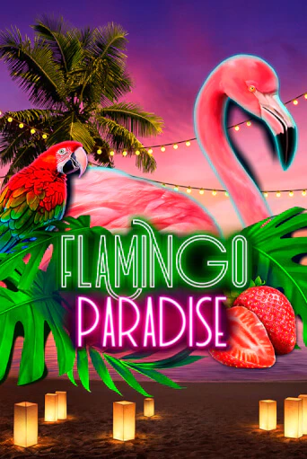 Демо версия игры Flamingo Paradise | VAVADA BY 