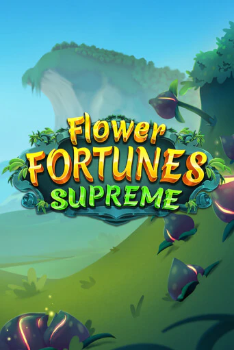 Демо версия игры Flower Fortunes Supreme | VAVADA BY 