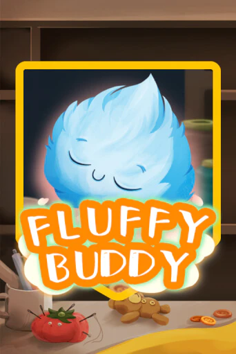 Демо версия игры Fluffy Buddy | VAVADA BY 