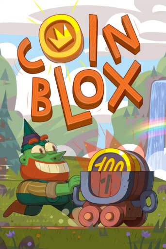 Демо версия игры Coin Blox | VAVADA BY 