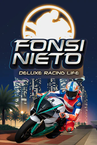 Демо версия игры Fonsi Nieto Deluxe Racing Life | VAVADA BY 