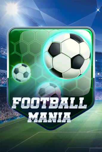 Демо версия игры Football Mania | VAVADA BY 