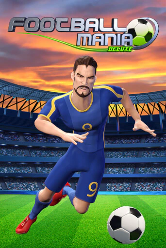 Демо версия игры Football Mania Deluxe | VAVADA BY 