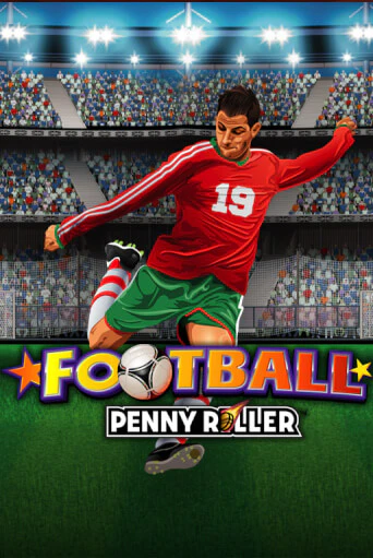 Демо версия игры Football Penny Roller | VAVADA BY 