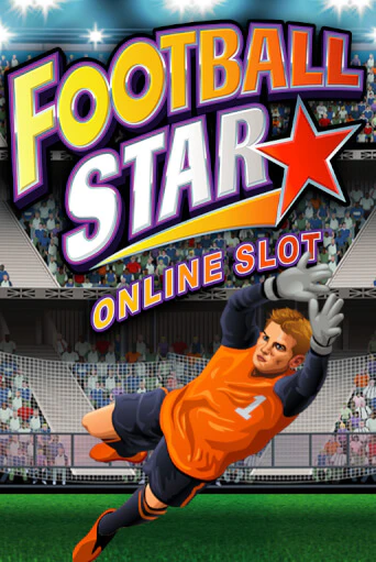 Демо версия игры Football Star | VAVADA BY 