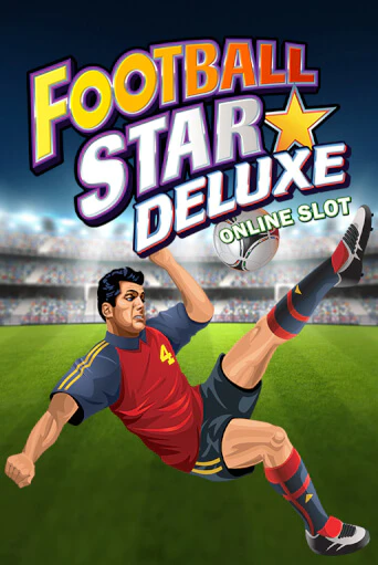 Демо версия игры Football Star Deluxe | VAVADA BY 