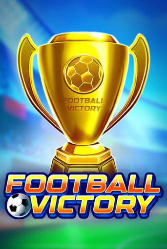 Демо версия игры Football Victory | VAVADA BY 