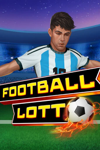 Демо версия игры Football Lotto | VAVADA BY 