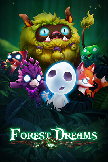 Демо версия игры Forest Dreams | VAVADA BY 