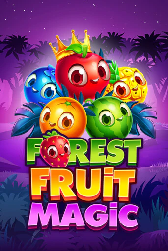 Демо версия игры Forest Fruit Magic | VAVADA BY 