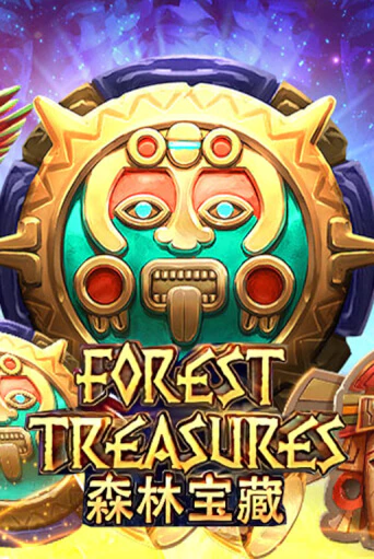 Демо версия игры Forest Treasure | VAVADA BY 