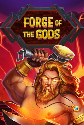 Демо версия игры Forge of the Gods | VAVADA BY 