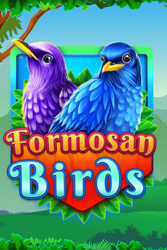 Демо версия игры Formosan Birds | VAVADA BY 