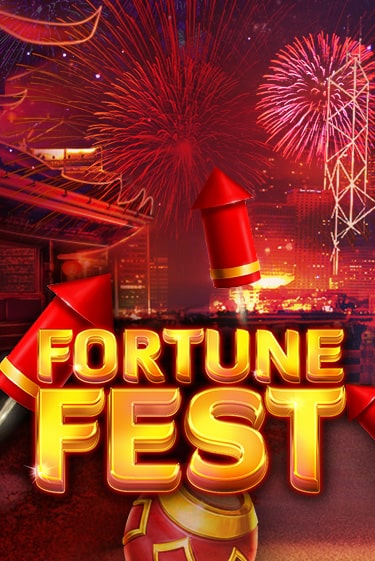 Демо версия игры Fortune Fest | VAVADA BY 