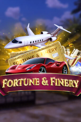 Демо версия игры Fortune & Finery | VAVADA BY 