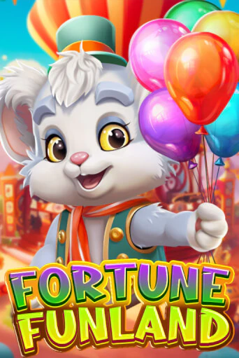 Демо версия игры Fortune Funland | VAVADA BY 