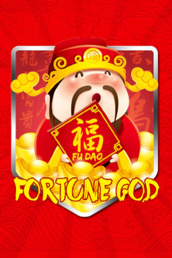 Демо версия игры Fortune God | VAVADA BY 