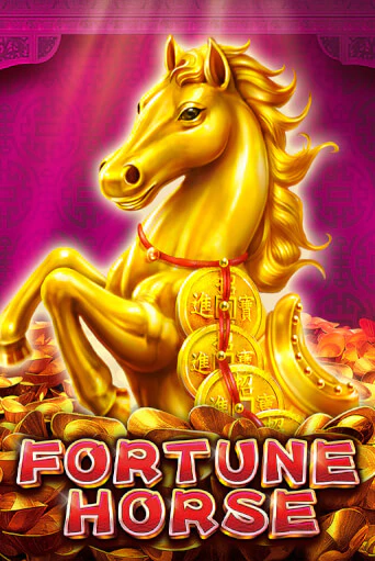 Демо версия игры Fortune Horse | VAVADA BY 