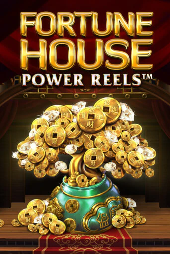 Демо версия игры Fortune House Power Reels™ | VAVADA BY 