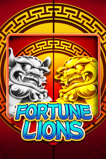 Демо версия игры Fortune Lions | VAVADA BY 