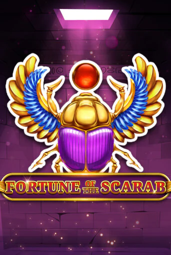 Демо версия игры Fortune Of The Scarab | VAVADA BY 