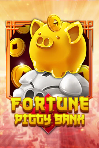 Демо версия игры Fortune Piggy Bank | VAVADA BY 