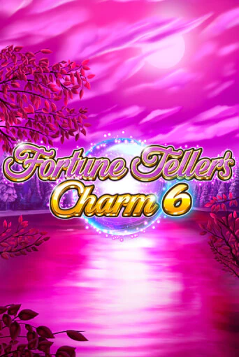 Демо версия игры Fortune Teller's Charm 6 | VAVADA BY 