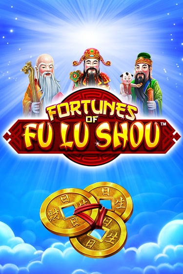 Демо версия игры Fortunes of Fu Lu Shou | VAVADA BY 