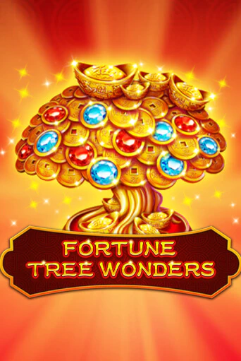 Демо версия игры Fortune Tree Wonders | VAVADA BY 