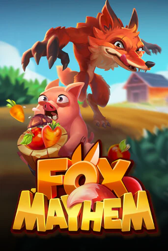 Демо версия игры Fox Mayhem | VAVADA BY 