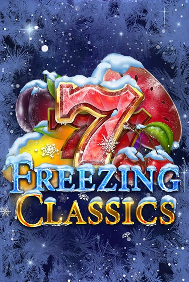 Демо версия игры Freezing Classics | VAVADA BY 