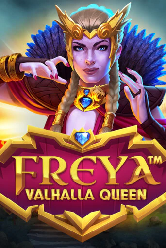 Демо версия игры Freya Valhalla Queen™ | VAVADA BY 