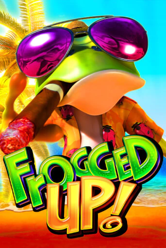 Демо версия игры Frogged Up! | VAVADA BY 