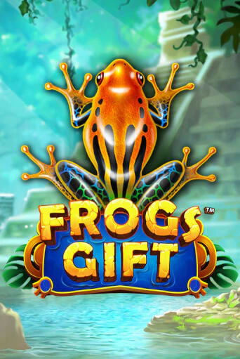 Демо версия игры Frog's Gift | VAVADA BY 