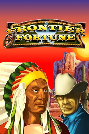 Демо версия игры Frontier Fortunes | VAVADA BY 