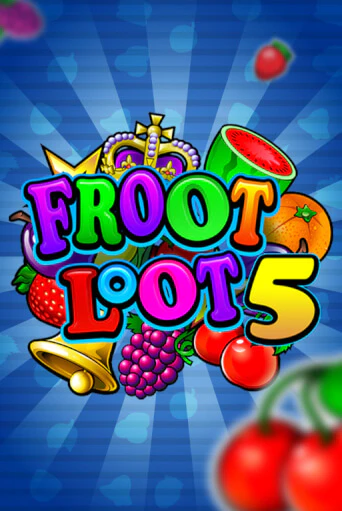 Демо версия игры Froot Loot 5-Line | VAVADA BY 