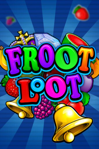 Демо версия игры Froot Loot 9-Line | VAVADA BY 