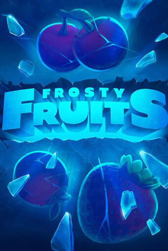 Демо версия игры Frosty Fruits | VAVADA BY 