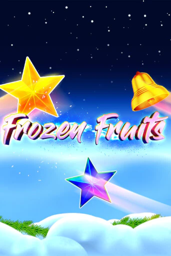 Демо версия игры Frozen Fruits | VAVADA BY 