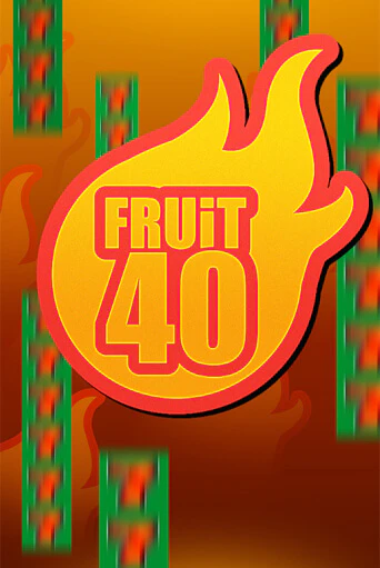 Демо версия игры Fruit40 | VAVADA BY 