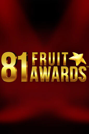 Демо версия игры Fruit Awards | VAVADA BY 