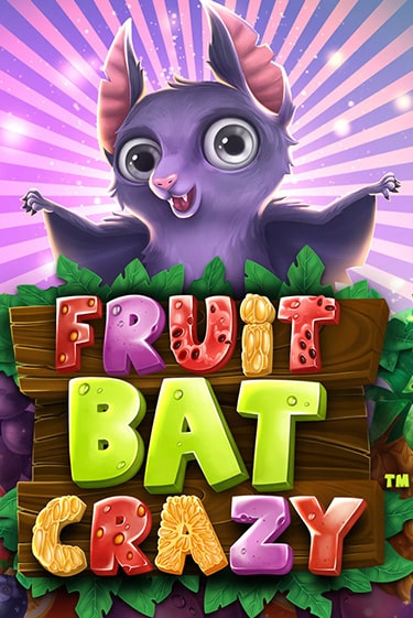 Демо версия игры Fruitbat Crazy | VAVADA BY 