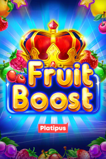 Демо версия игры Fruit Boost | VAVADA BY 