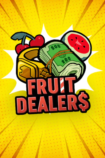 Демо версия игры Fruit Dealers | VAVADA BY 