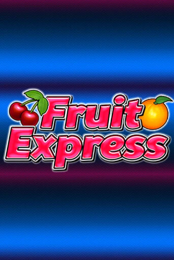 Демо версия игры Fruit Express | VAVADA BY 