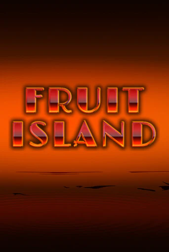 Демо версия игры Fruit Island | VAVADA BY 