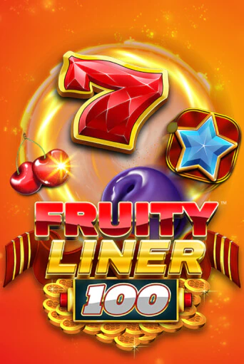 Демо версия игры Fruityliner 100 | VAVADA BY 