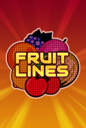 Демо версия игры Fruit Lines | VAVADA BY 