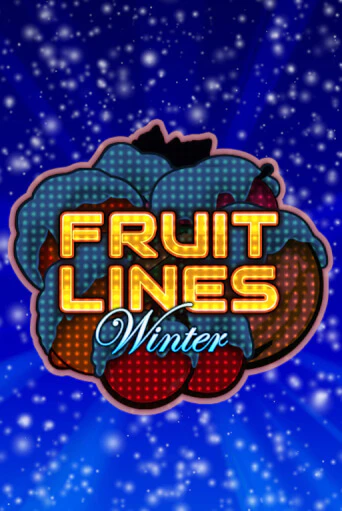 Демо версия игры Fruit Lines Winter | VAVADA BY 