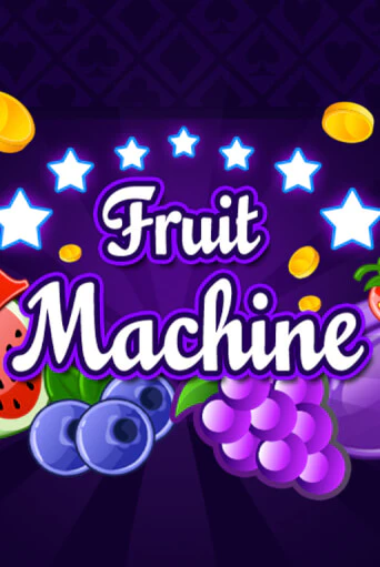 Демо версия игры Fruit Machine | VAVADA BY 